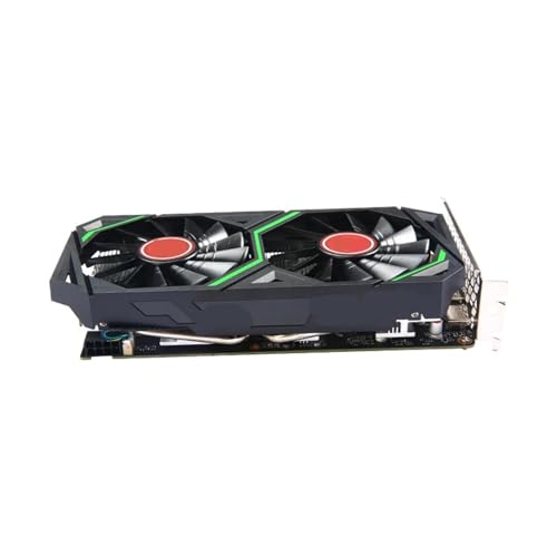 �݊���������܂�VEINEDA GTX 1660 �X�[�p�[ 6GB �O���t�B�b�N�X�J�[�h�AGDDR6 192Bit PCIe �f�X�N�g�b�v GPU �r�f�I�J�[�h PC �}�U�[�{�[�h�p