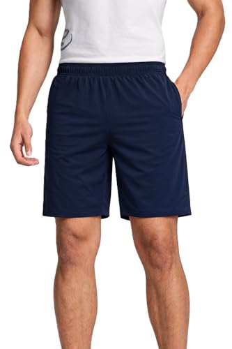 Image of Swimming Shorts for Men | Swimming Trunks for Men | Swim Shorts - Swimwear Quick Dry, Stretchable Fit, Adjustable Waist - Lightweight, Easy Movement, Ready to Use Anytime