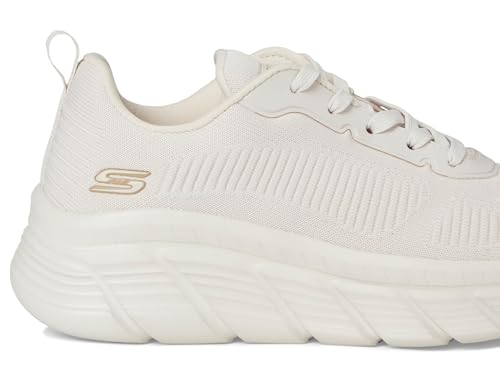 Image of Skechers Women Bobs B Flex Hi Flying Hi Casual Shoe