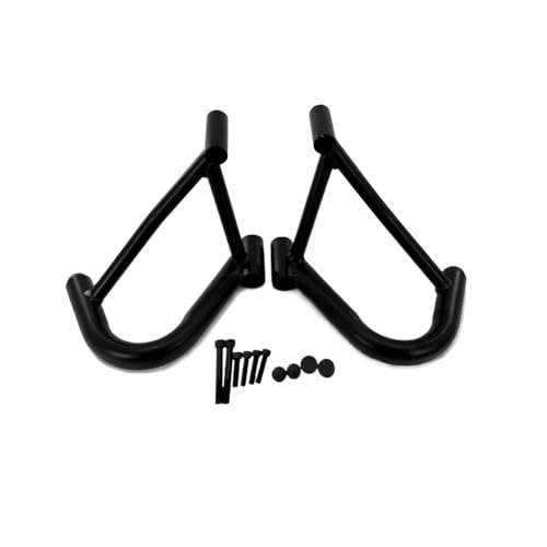 Garde crash bar pièces de modification moto protection moteur Benda LFC700