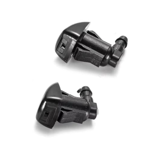 Buses de Lave-Glace Scion Mk1 Voyagez Confortablement sous la Pluie Accessoires 2007