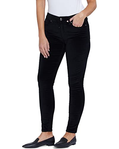 Seven7 Women's Misses Skinny