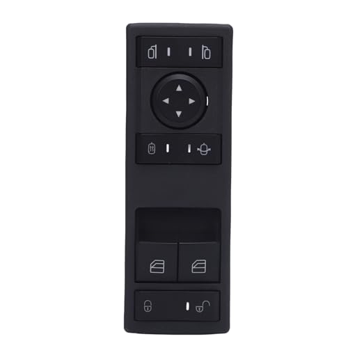 Interrupteur de fenêtre électrique gauche 9605451013 pour corriger les pannes Actros MP4