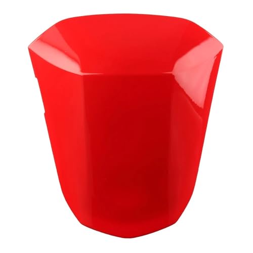 Capot de selle moto GSXR 1000 couvercle arrière siège passager carénage ABS