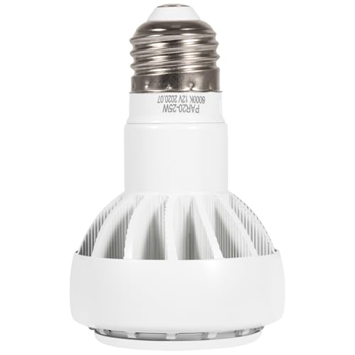 image for Bonbo 12V 25W LED Spa Light Bulb 6000k Daylight White LED Spa Bulb E26