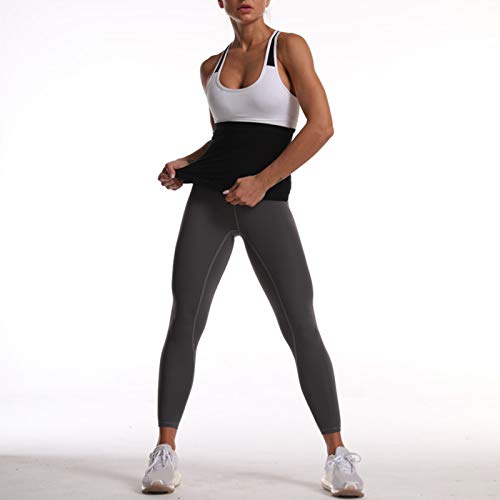 DECDEAL Cinto de cintura para homens, mulheres, espartilho, corpo, formador, cinto