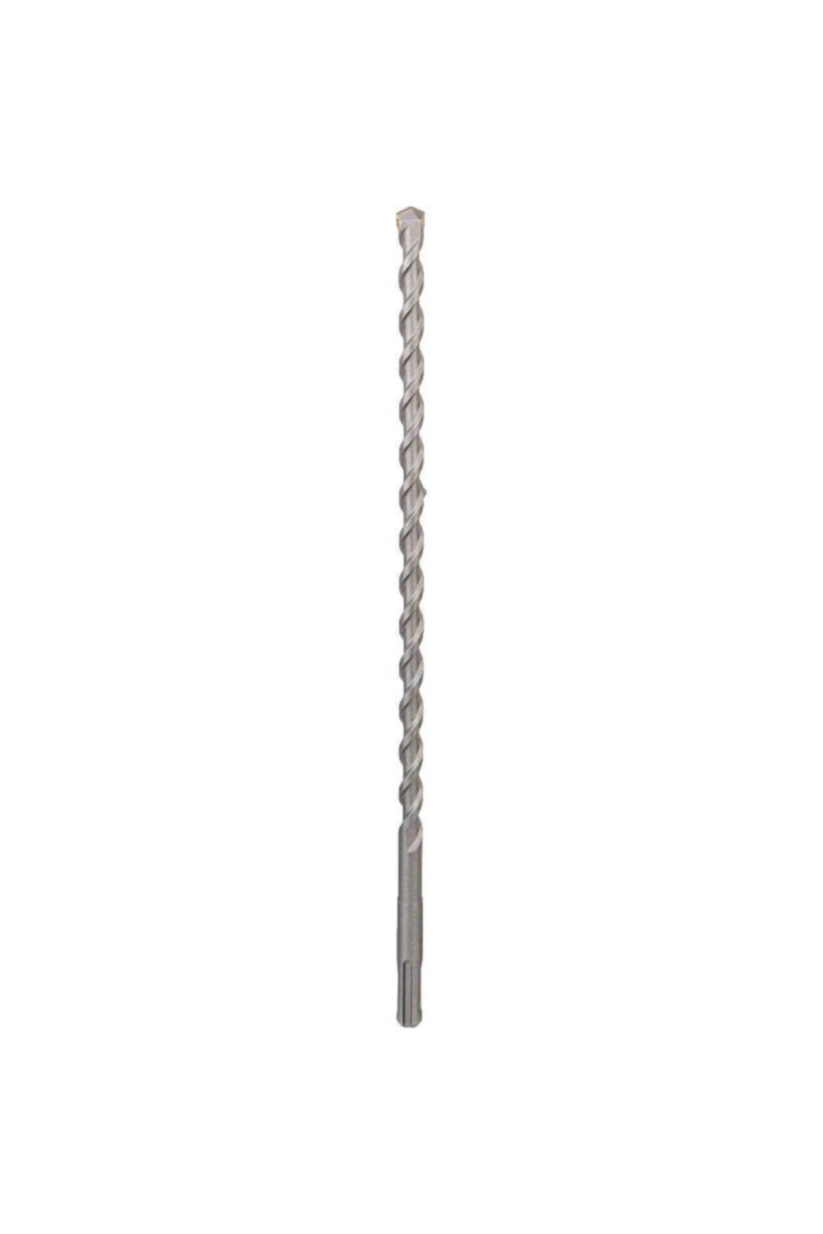 Bosch SDS-Plus-1 Kırıcı Delici Matkap Ucu,10 * 310 mm, 1 Adet