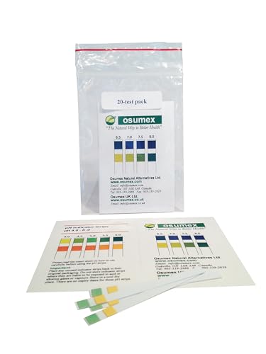 Test Strips, Free Chlorine, 0-750ppm, PK50