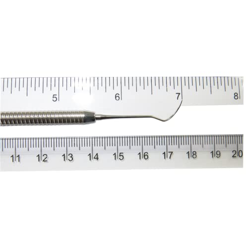 Osung Exd 3Ch Dental Explorer With Stainless Steel Handle #TOP5