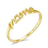 ➕ GARANTÍA DE CALIDAD: Estamos seguros de que estos anillos mujer oro y plata satisfarán sus expectativas al 100%. Ante cualquier problema, comuníquese directamente con nosotros y estaremos encantados de solucionar el problema sin coste alguno para usted.