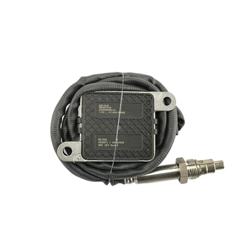 Capteur NOx 5WK96764B d'oxyde d'azote 12V pour réguler la sonde 4326871