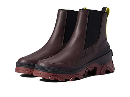 Image of Sorel Women's Brex Boot Chelsea Waterproof Boots