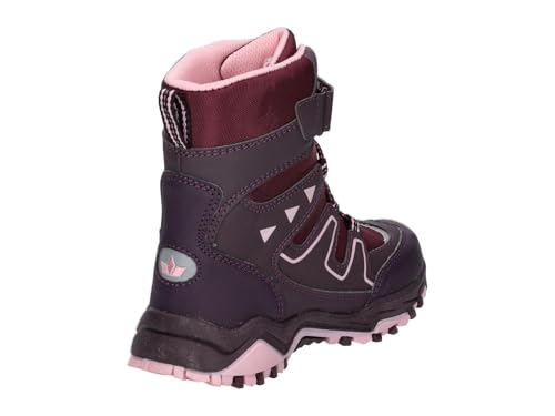 Botas de invierno unisex Lico Raseborg Vs para niños 4