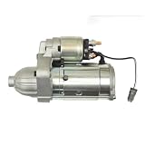 Self Starter Motor Compatible with Nissan Pathfinder NAVARA Infiniti EX 30 dci 23300-5X20C