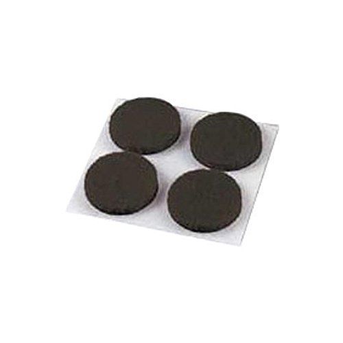 Pastor almohadillas de fieltro 9959 Medium-Duty
