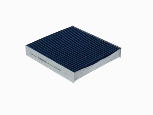 Bosch A8640 - Filtro abitacolo FILTER+pro efficace contro batteri, gas