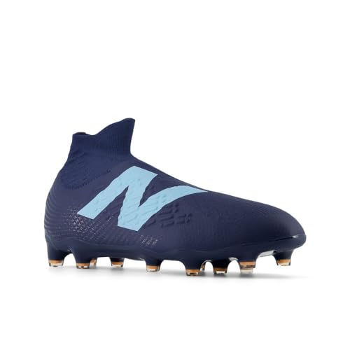 New Balance Unisex-Adult Tekela Magia Fg V4+ Sneaker4