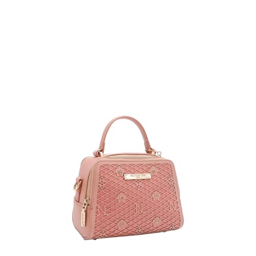 El Mejor Listado de Bolsos Nicole Lee los 5 mejores. 6 Imagen adicional