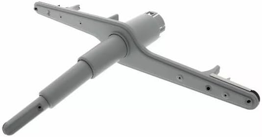 Lower Spray Arm Replacement For Friigidaire F71C12PHS0 F71C12PHS1 FBD2400KB0 FBD2400KB10B FBD2400KB11B FBD2400KB12B FBD2400KB2A FBD2400KB3A FBD2400KB4A FBD2400KB5B FBD2400KB6B FBD2400KB7B Dishwasher