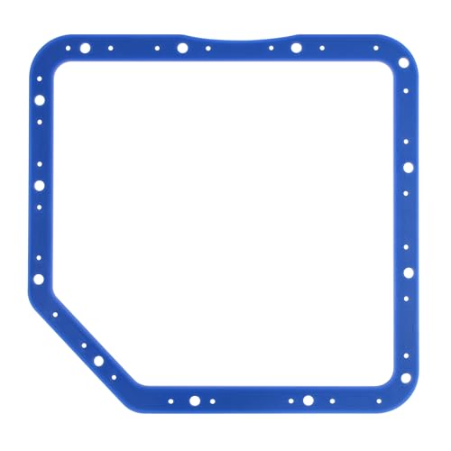 350 Transmission Oil Pan Gasket for GM Turbo 350 TH350 Compatible with Moroso 93102 Gasket New Upgraded Automotive th350 Turbo Trans Pan Gaskets