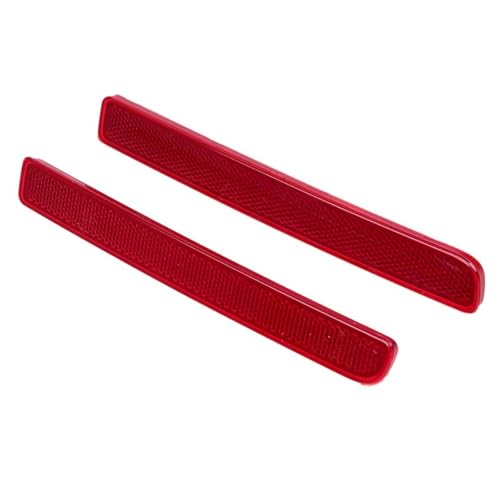 Compatible With Land For Rover For Discovery 3 2004-2009 For Discovery 4 2009-2016 �ԗp���A�o���p�[���t���N�^�[�X�g���b�v XFF500020 �ɑΉ� ���A���C�g���i(A s
