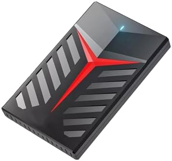 HD Externo Portátil 500GB USB 3.0 Infokit Preto – Alta Velocidade...