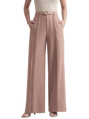 Image of Zurity Women Trouser | Trousers Pant for Women | Pant for Womens (P-20-23)