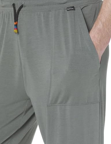 Paul Smith Men's Modal-Blend Lounge Pants3