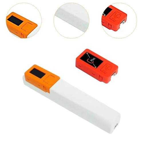 M5Stickc Plus2 IoT Development Board avec écran portable 1,14 pouces - 6