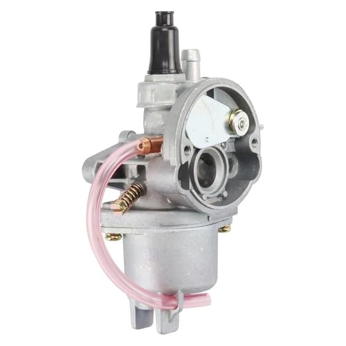 Carburateur moteur 2 temps 49cc pour rouler en mini quad et pocket bike sur piste