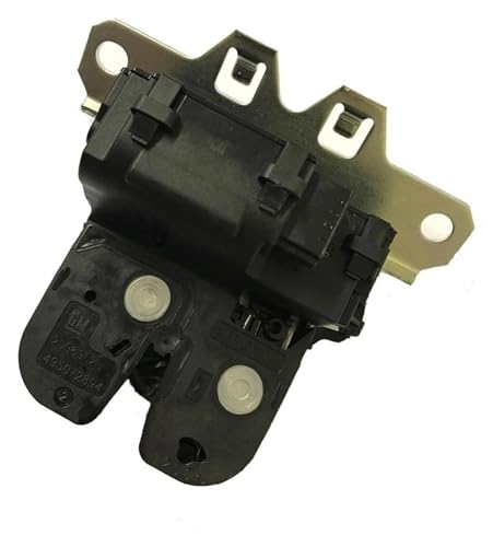 Serrure hayon coffre pour Opel Insignia A 2009-2016 - Actionneur arrière 20969620