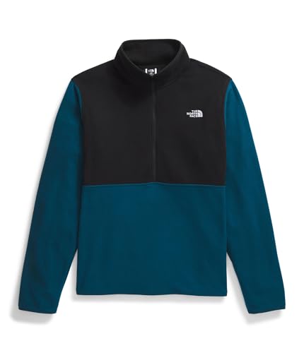 Image of The North Face Men's Glacier Fleece 1 /2 Zip