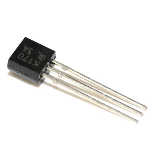 Transistor 2SK246 et 2SK30A pour remplacer vos composants défectueux sur amplificateur