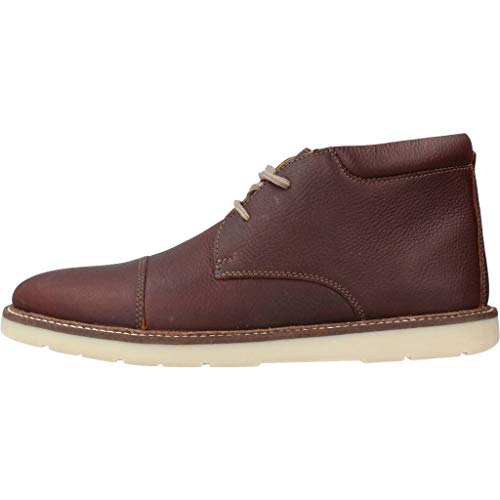 Clarks Grandin Top, Stivali Classici Uomo