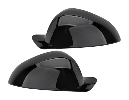 Coque rétroviseur pour Vauxhall Insignia, protège et masque les rayures de carrosserie