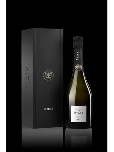 フランス アヤラ ラ・ペルル (ワイン) 価格比較 - 価格.com
