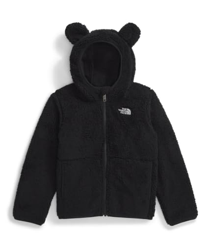Image of The North Face Baby Campshire Full Zip Hoodie (Toddler)