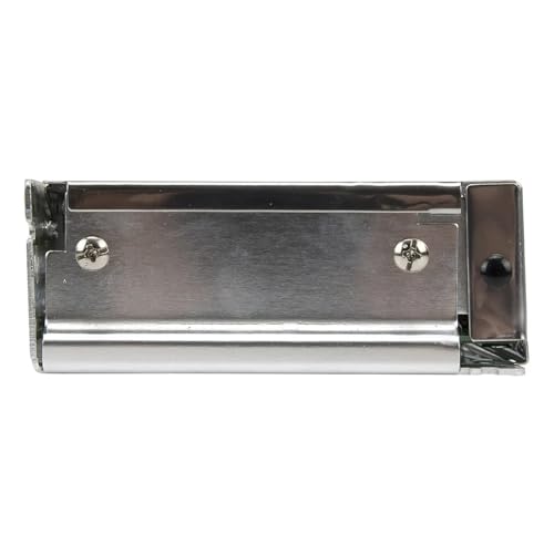 Alimentation de commutation S-50 transformateur AC DC 24V 50W pour automates - 5