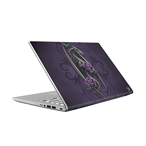 Skin ASUS Vivobook 14 Anne Stokes anti-rayures durable