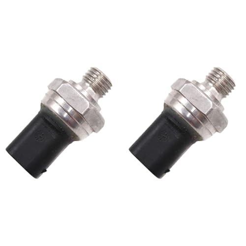 Capteur pression carburant OM642 OM640 A0061536028 pour système injection Smart