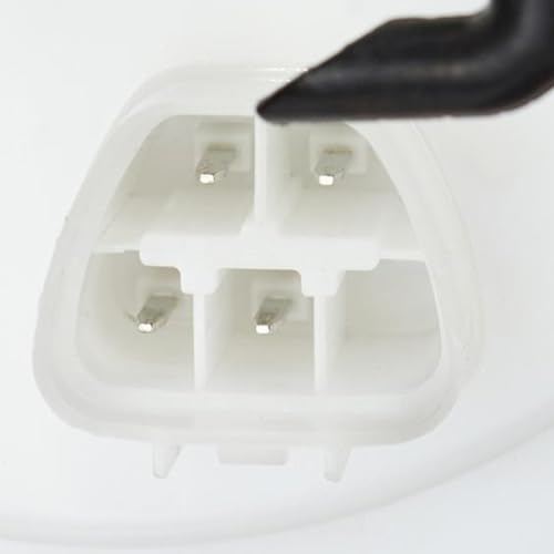 Image of Detroit Axle - Fuel Pump Module for Hyundai 2012 2013 Tucson Kia Sportage, Electric Fuel Pump Module Assembly Replacement