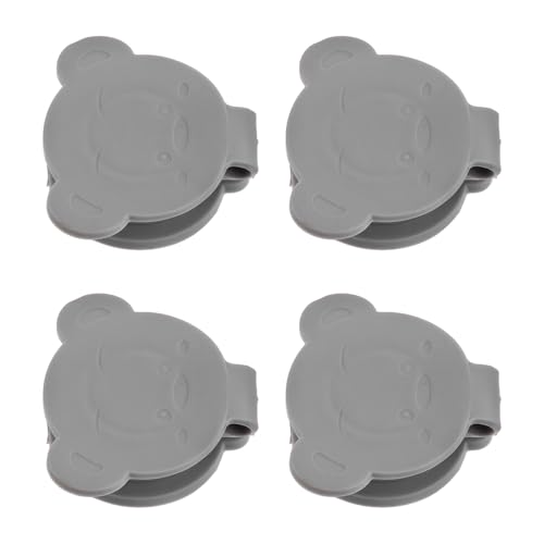 Opiniones y reviews de Accesorios infantiles para ducha favoritos de las personas. 48 LIFKOME Tapón de Drenaje de Bañera de Silicona para Ñiño, 4 Piezas, Sellador Seguro para Baño Infantil y Accesorios para Ducha