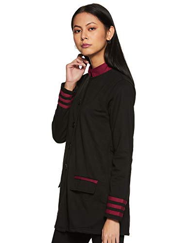 Image of Belle Fille Women's Fleece Jacket