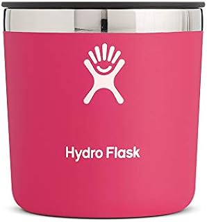 Hydro Flask 10 oz Rocks Cup - Stainless Steel & Vacuum Insulated