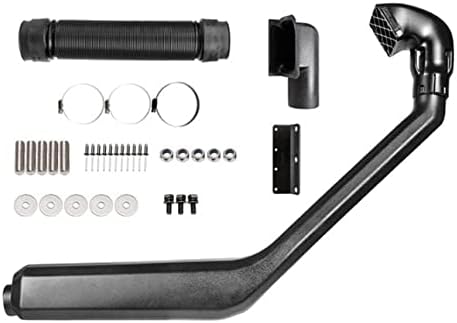 Kit de esnĂłrquel compatible con Jeep Cherokee XJ 1984-2001 Rolling Head OffRoad 4x4 4x2 4WD Kit de esnĂłrquel compatible con Jeep Cherokee XJ 1984-2001 Rolling Head OffRoad 4x4 4x2 4WD