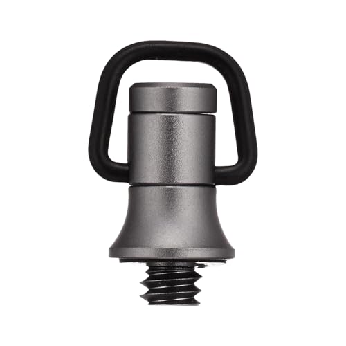 Ricoh Attache pour Ricoh Theta S Appareil photo et vidéo à 360° - Gris