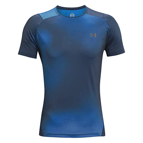 T-Shirt UA Heatgear Rush 2.0 performance anti-transpiration