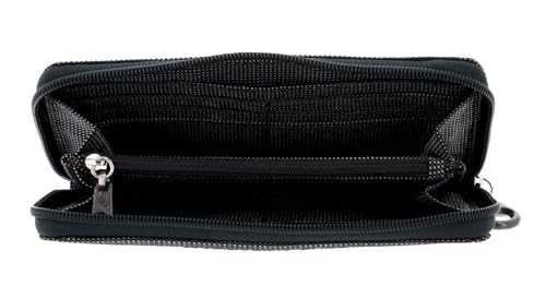 Mandarina Duck Women's Wallet Billfold, One Size3