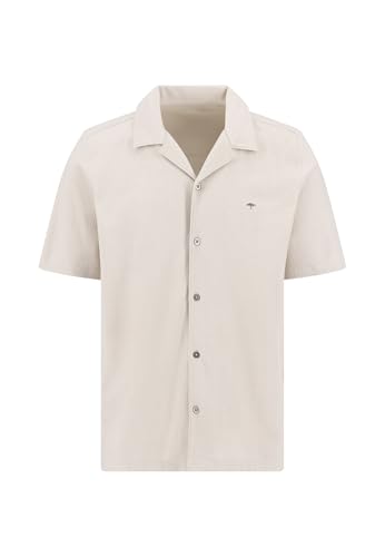 T-shirt Resort FYNCH-HATTON en jersey structuré chic pour homme