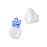 アッシュコンセプト(h concept) プラスディー(+d) フラワーマン ミニ Flowerman mini 礼座 D-902-REI 一輪挿し 花器 花瓶 フラワーベース インテリア